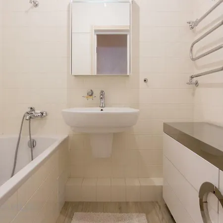 Lux In For A Day Apartament *